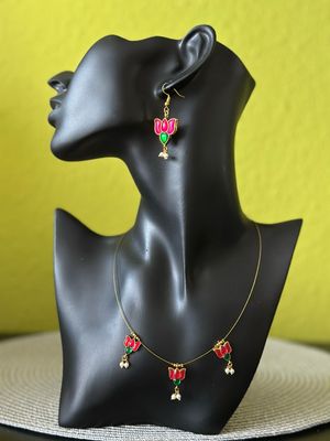 Necklace Set