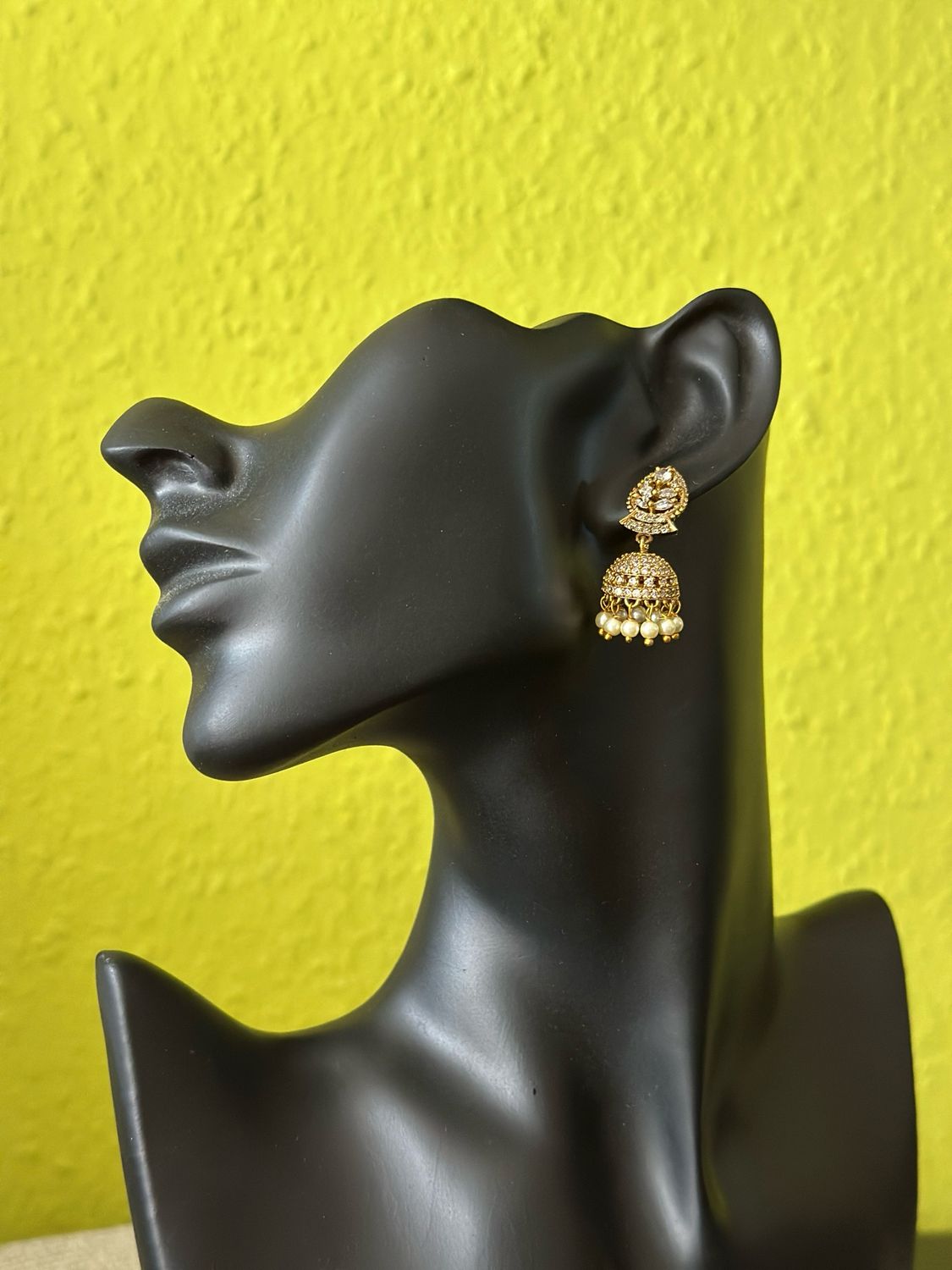 Traditional Ethnic Jumkha