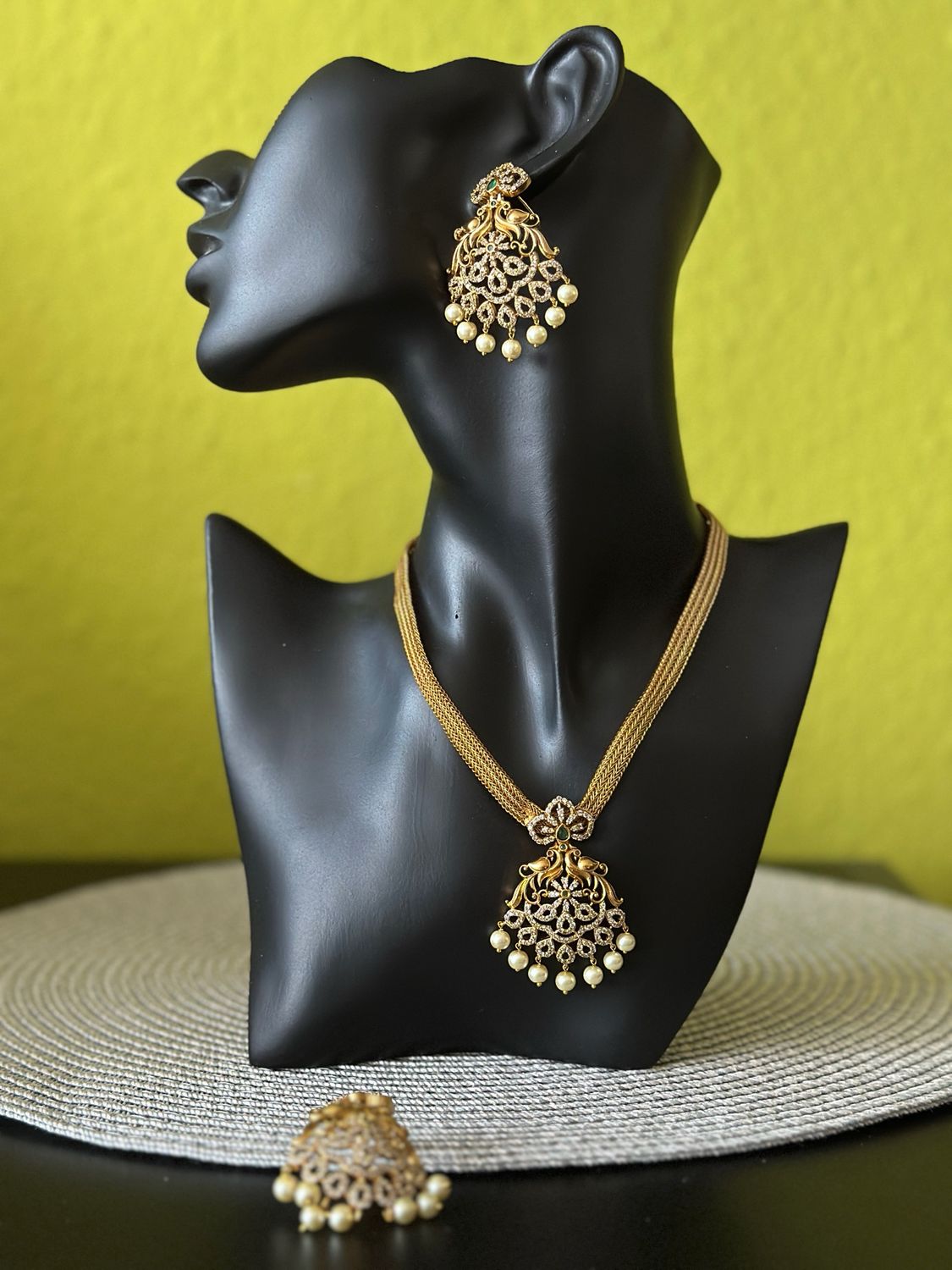 Necklace Set