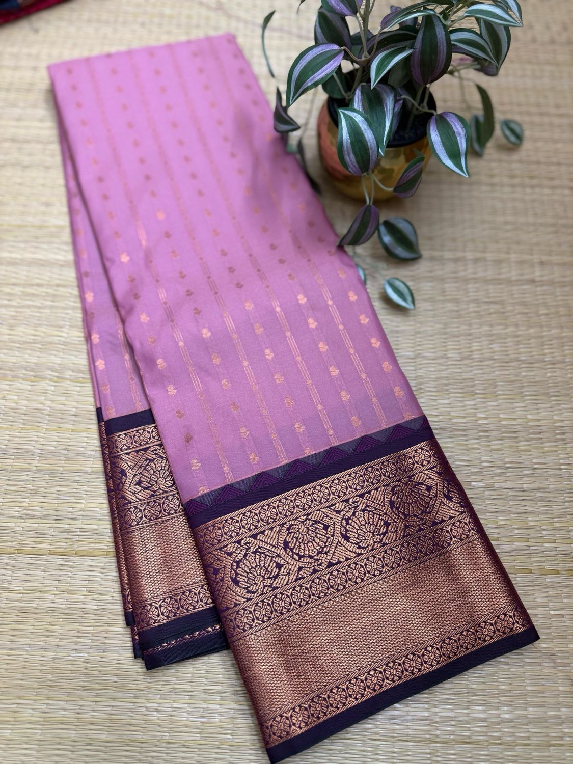 Art Soft Silk