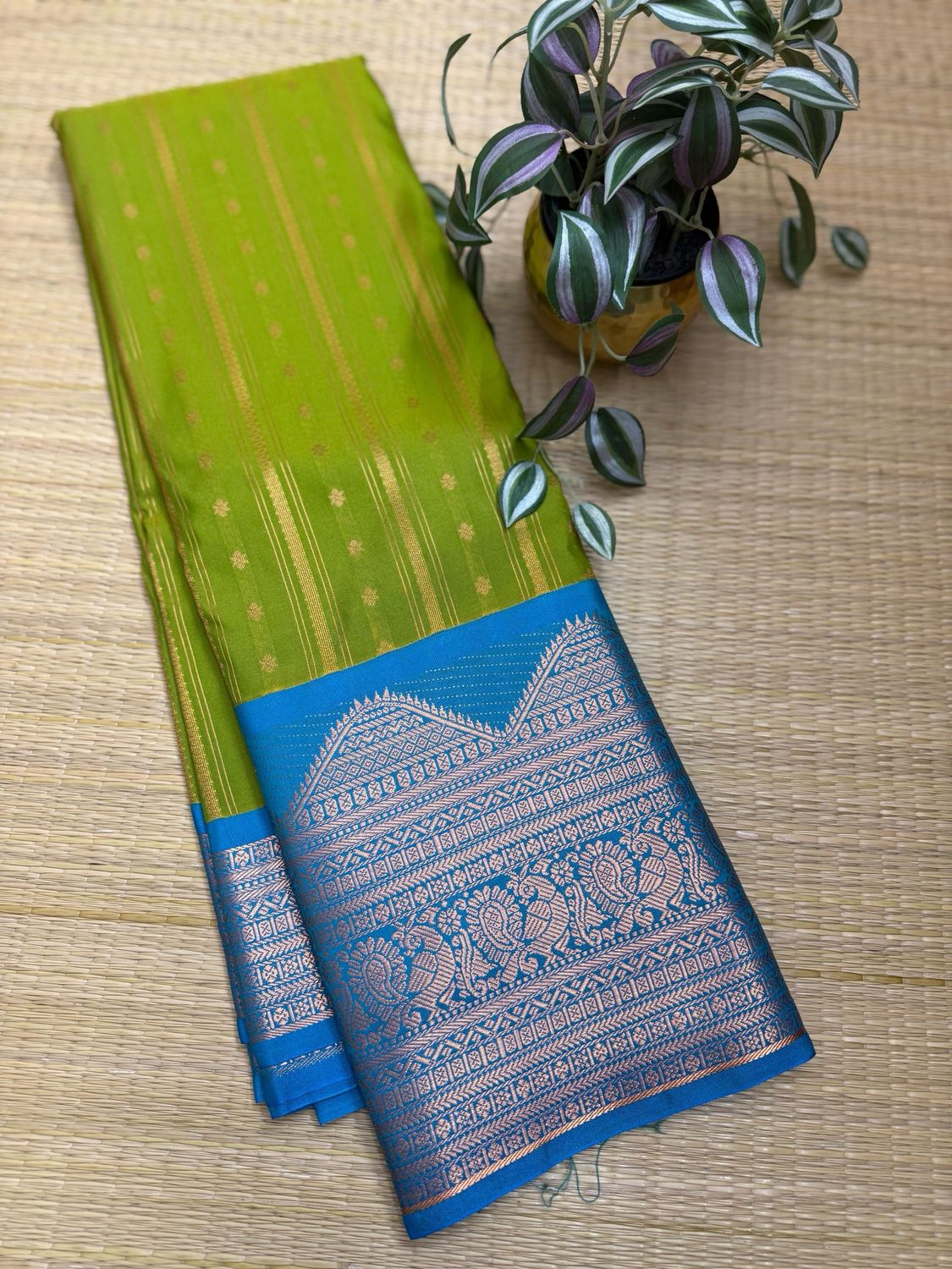 Art Soft Silk