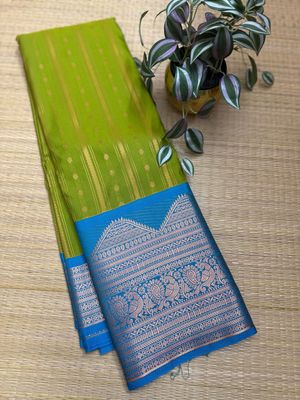 Art Soft Silk