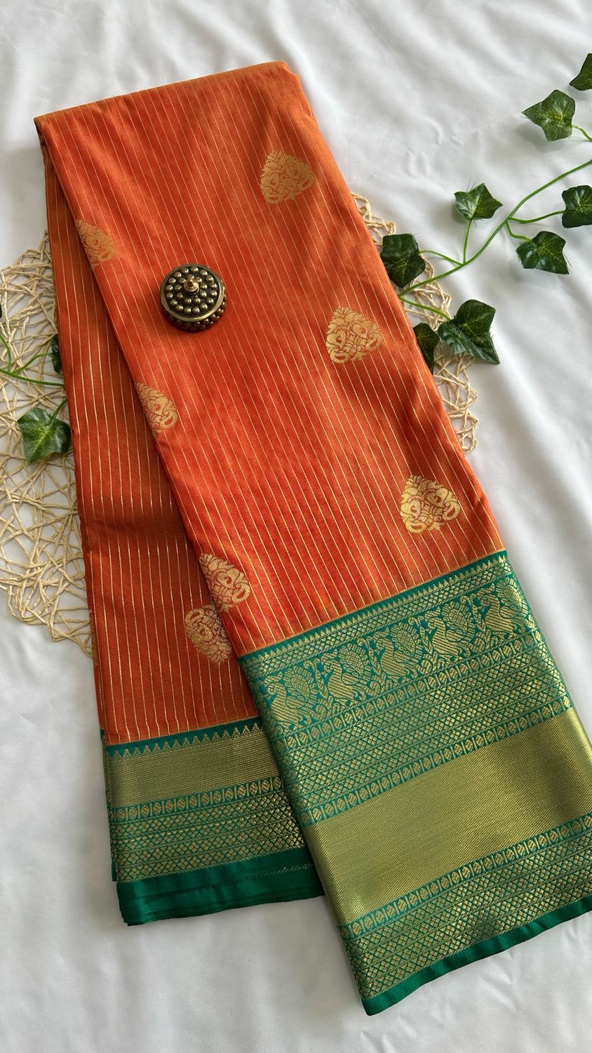 Art Soft Silk