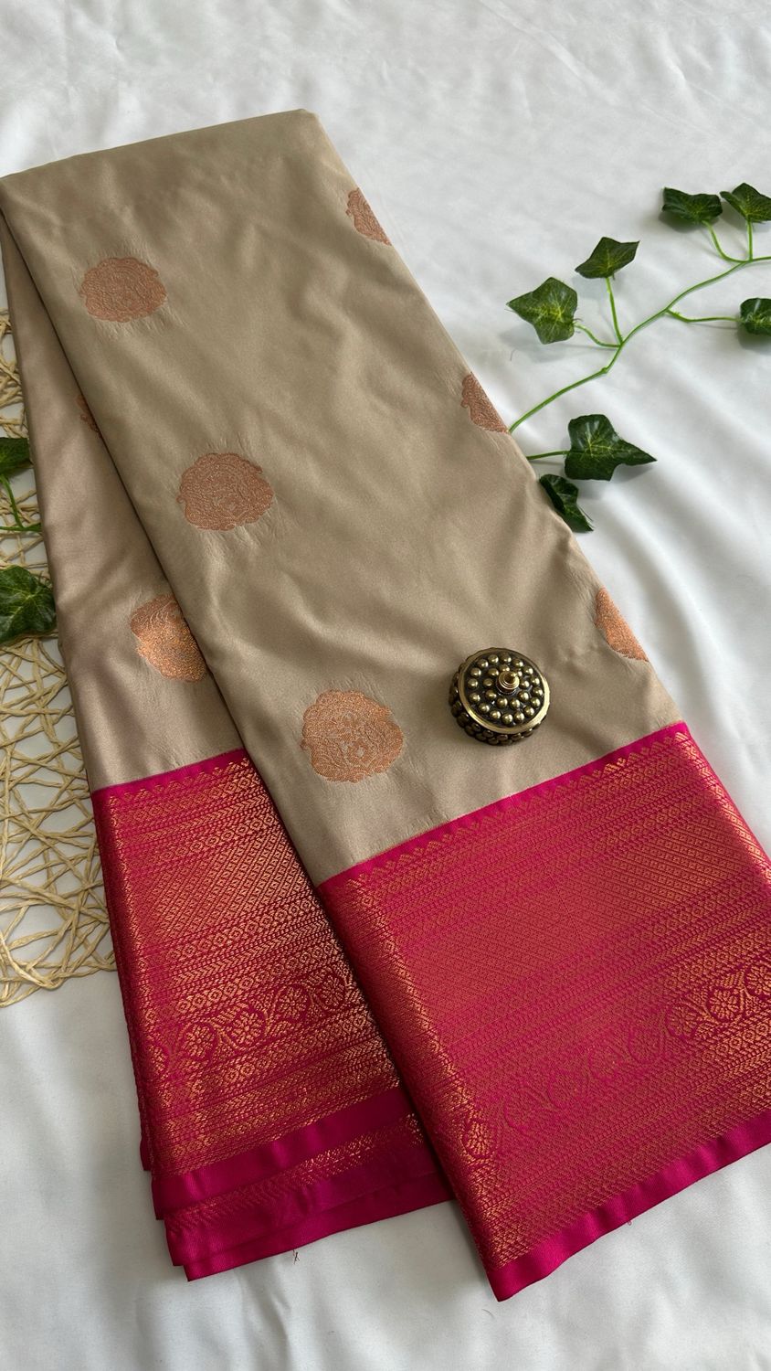 Art Soft Silk