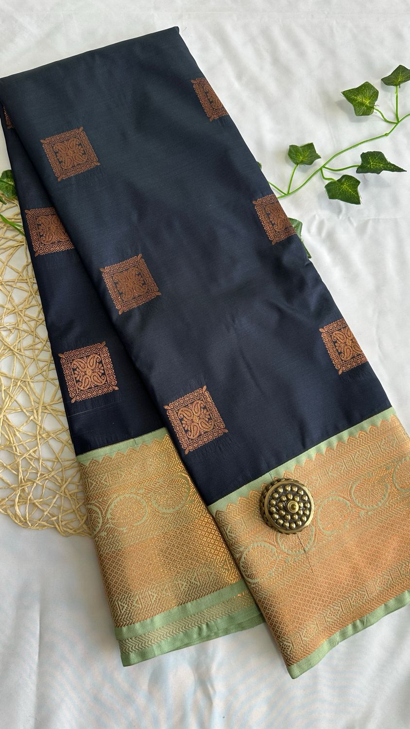 Art Soft Silk