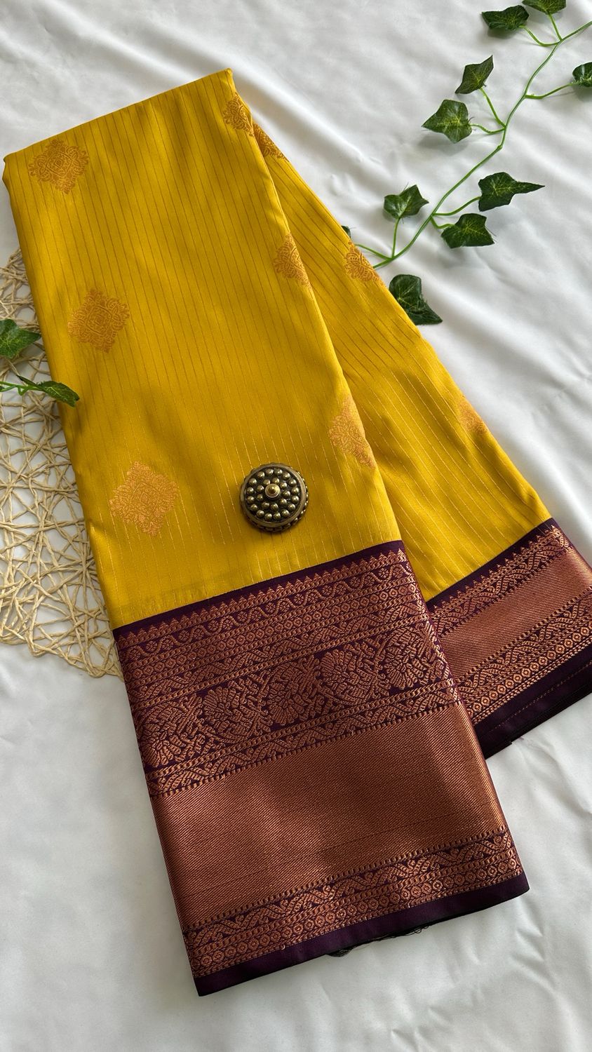 Art Soft Silk