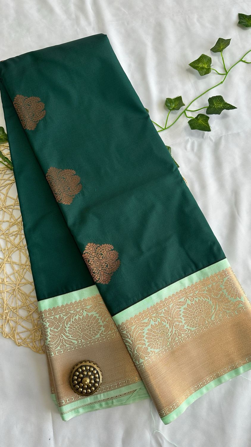 Art Soft Silk