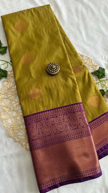Art Soft Silk
