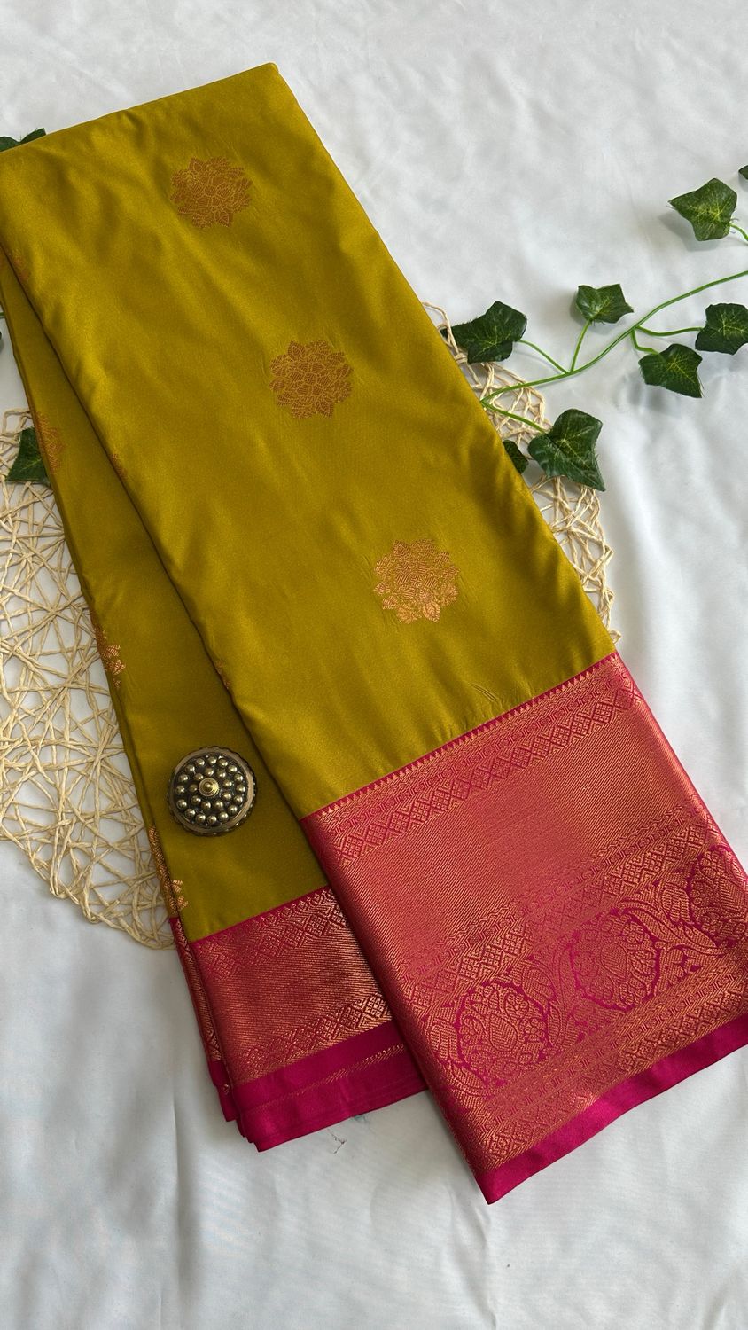 Art Soft Silk