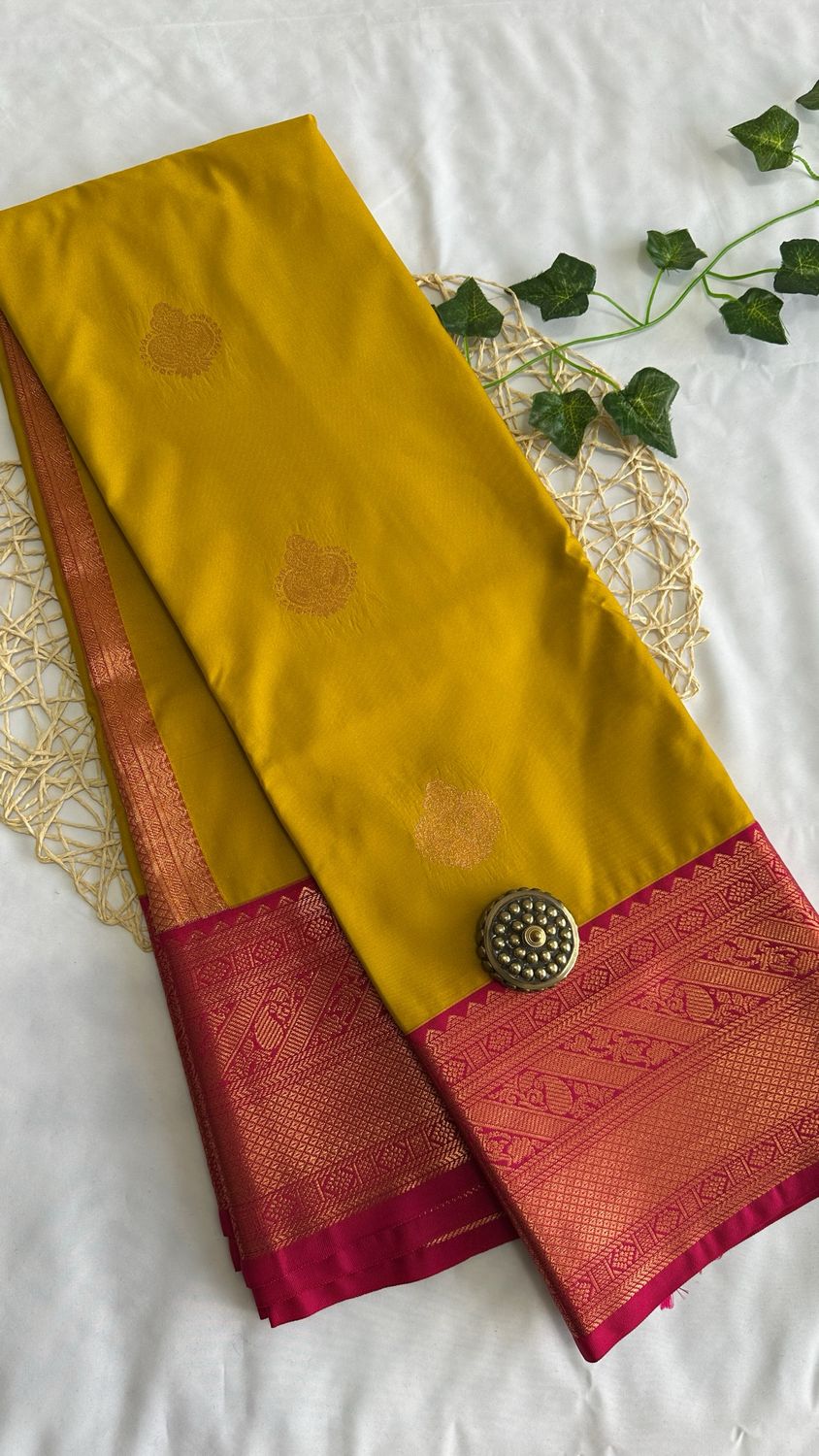 Art Soft Silk