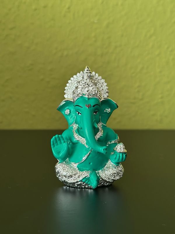 Ganesha Idol