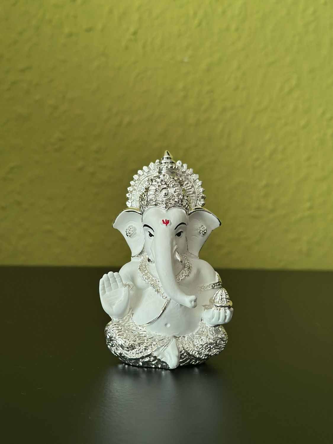 Ganesha Idol
