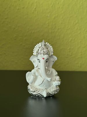 Ganesha Idol