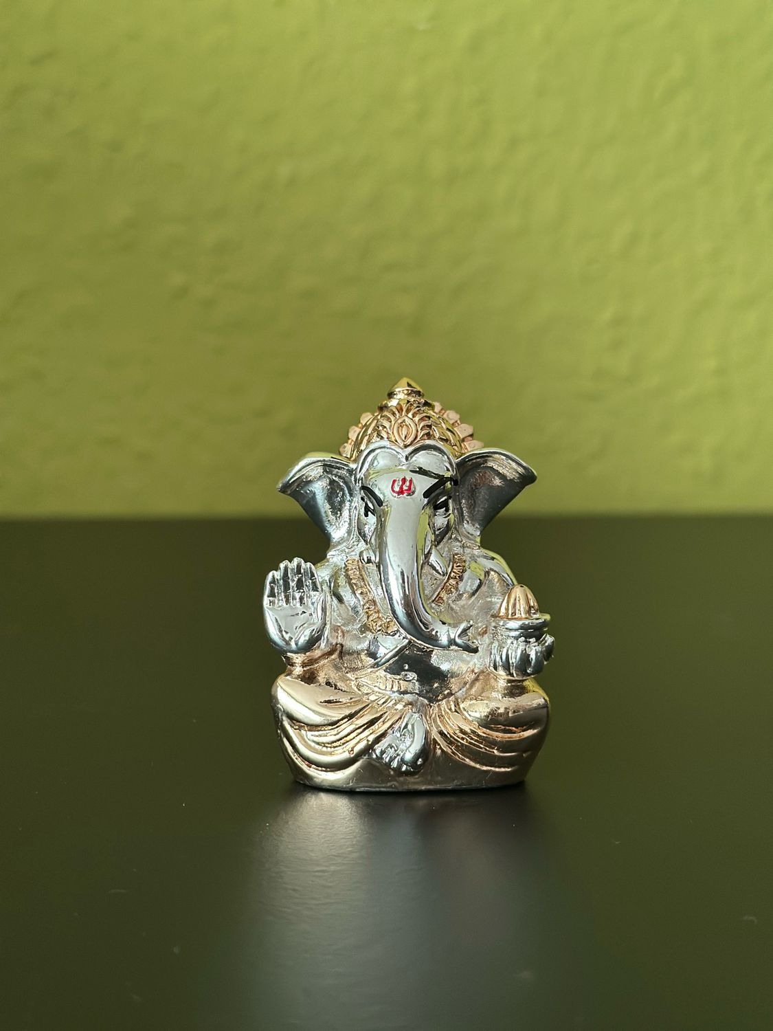Ganesha Idol