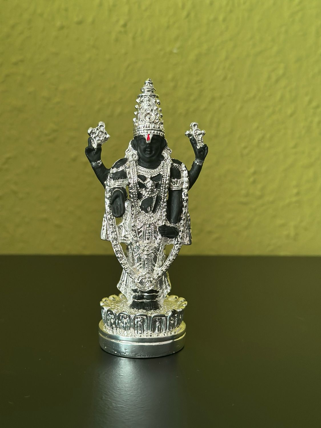 Venkateshwara Idol