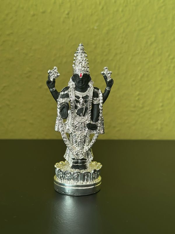 Venkateshwara Idol