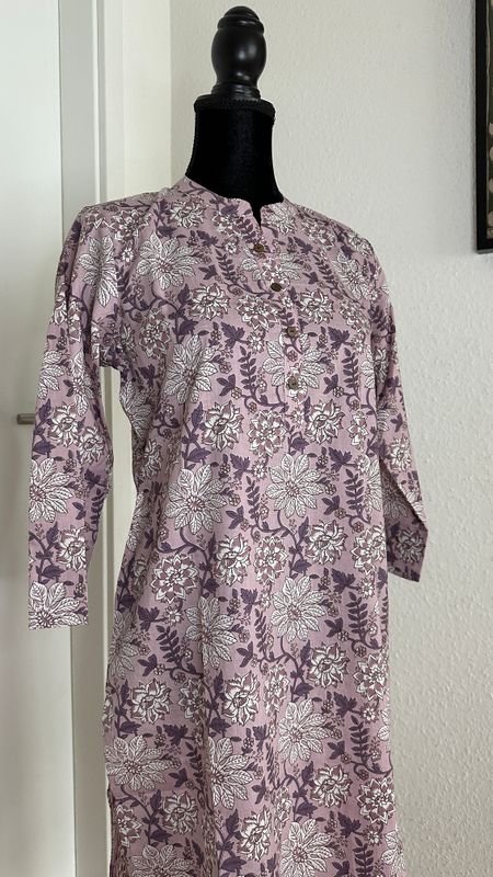Cotton Top Size M