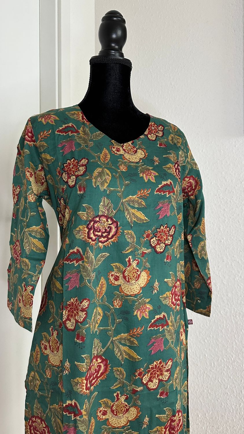 Cotton Top Size M
