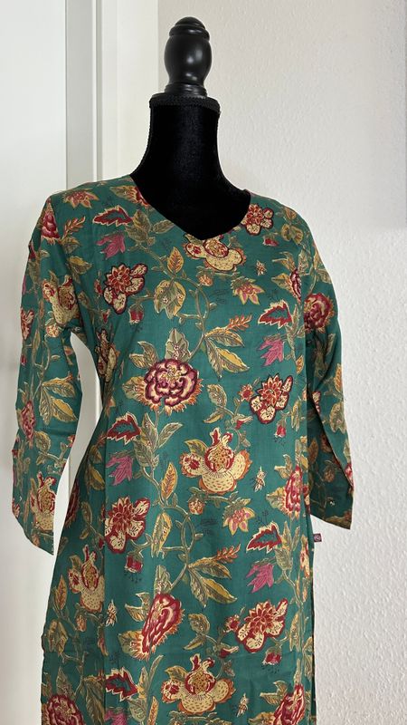 Cotton Top Size M