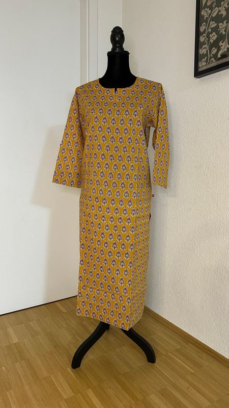 Cotton Top Size L