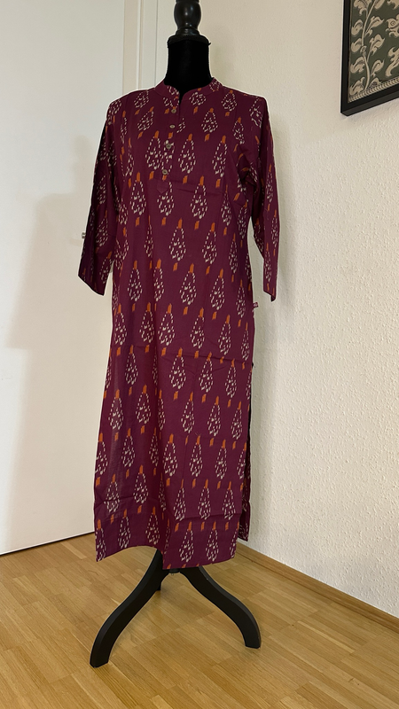 Cotton Top Size L