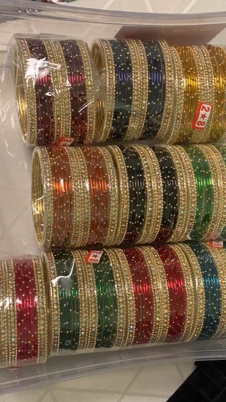 Bangle Set