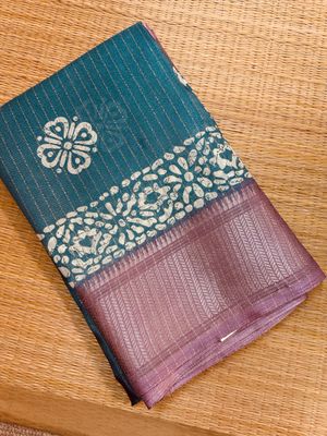 Fancy Saree