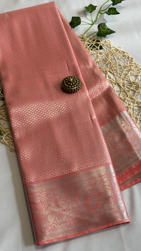 Banaras Silk Saree