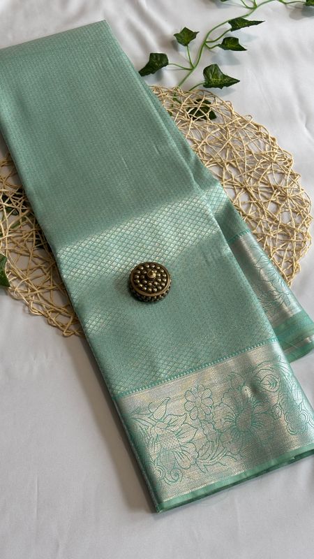 Banaras Silk Saree