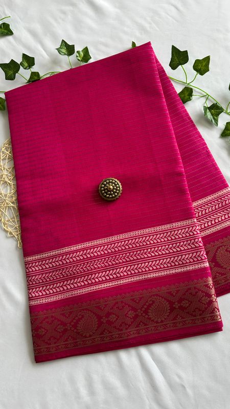 Fancy Saree
