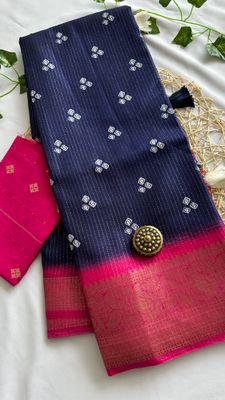 Fancy Saree