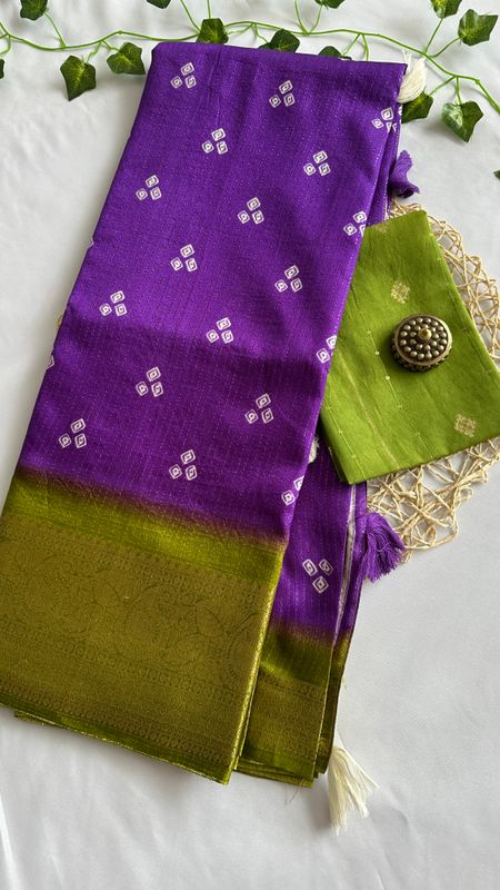 Fancy Saree