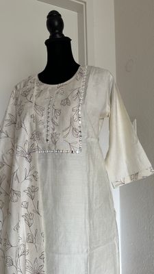 Salwar Set Size XL