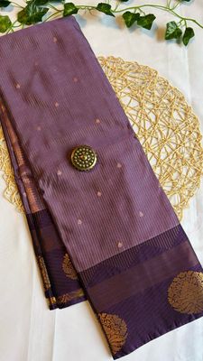 Semi Kanchi Silk