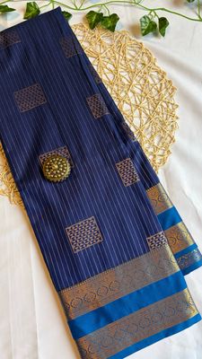 Semi Kanchi Silk