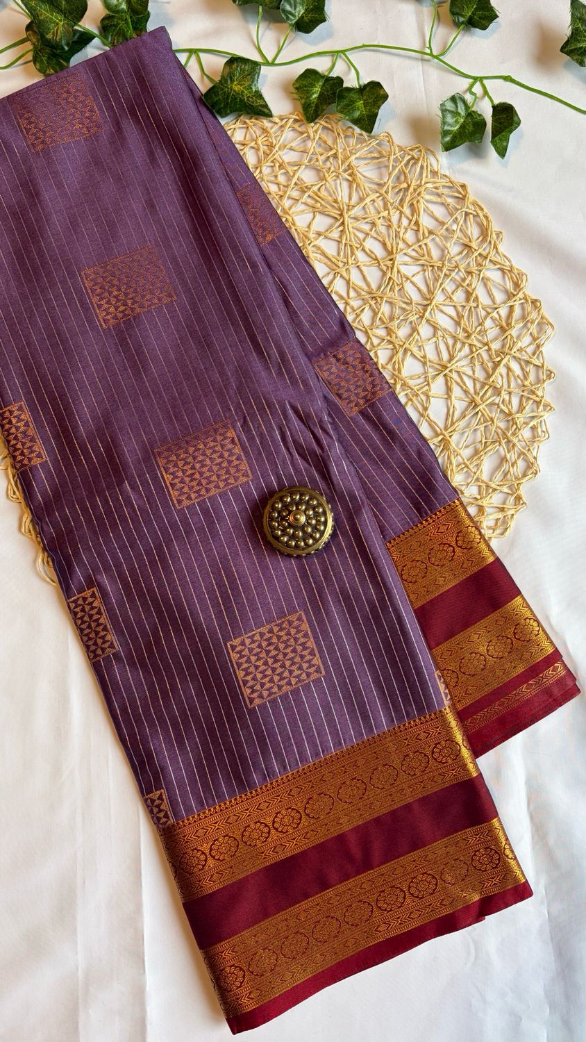 Semi Kanchi Silk