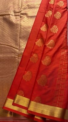 Semi Kanchi Silk