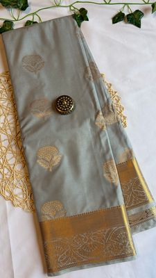 Semi Kanchi Silk