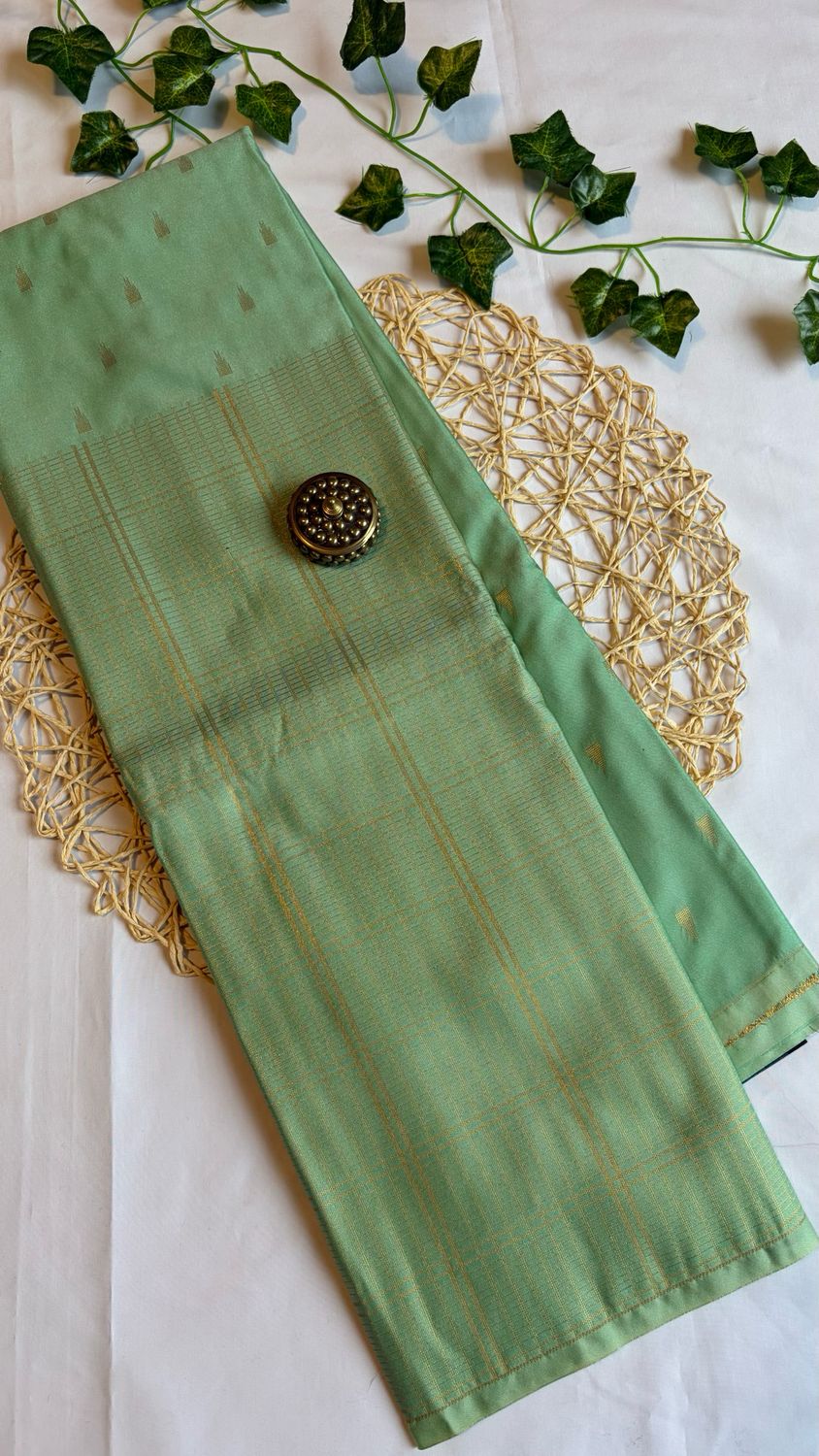 Semi Kanchi Silk