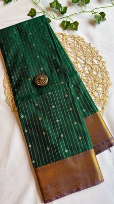 Semi Kanchi Silk