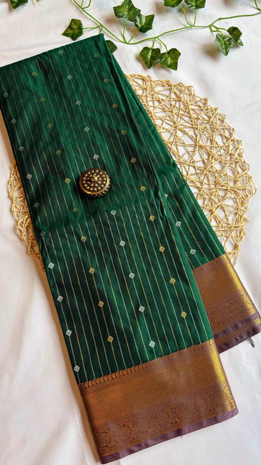 Semi Kanchi Silk