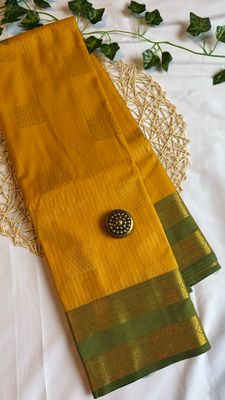 Semi Kanchi Silk