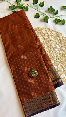 Semi Kanchi Silk