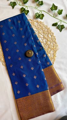 Semi Kanchi Silk