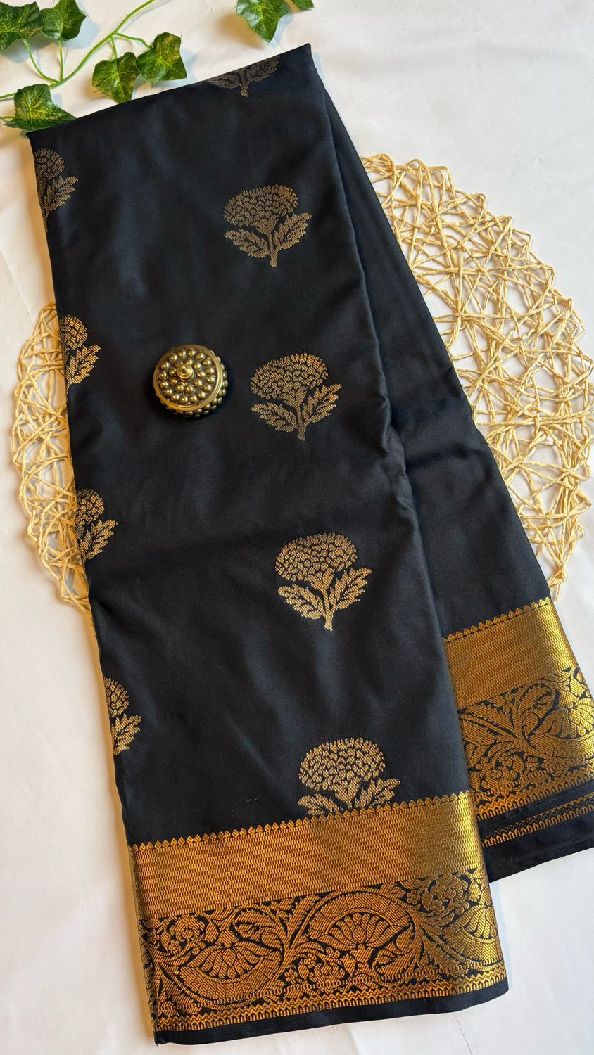 Semi Kanchi Silk