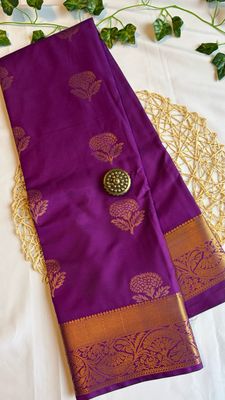 Semi Kanchi Silk