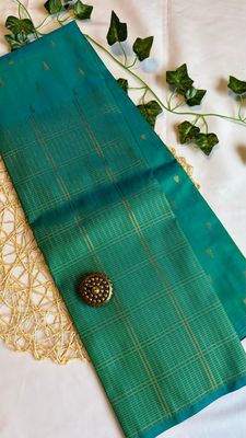 Semi Kanchi Silk
