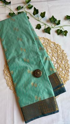 Semi Kanchi Silk Semi Kanchi Silk