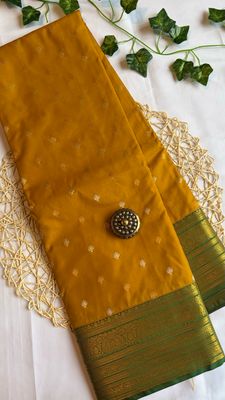 Semi Kanchi Silk