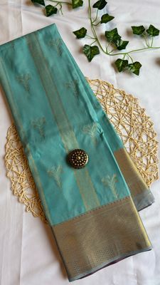 Semi Kanchi Silk